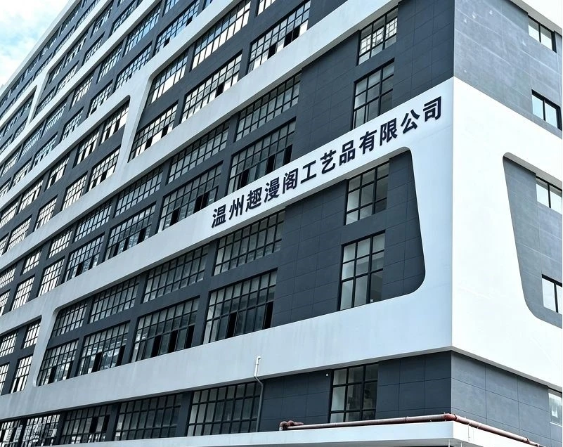 Вэньчжоу Qumange Craft Co., Ltd.